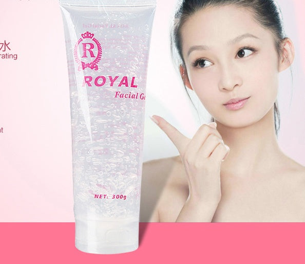 Facial gel hyaluronic acid white gel moisturizing gel Facial gel hyaluronic acid white gel moisturizing gel